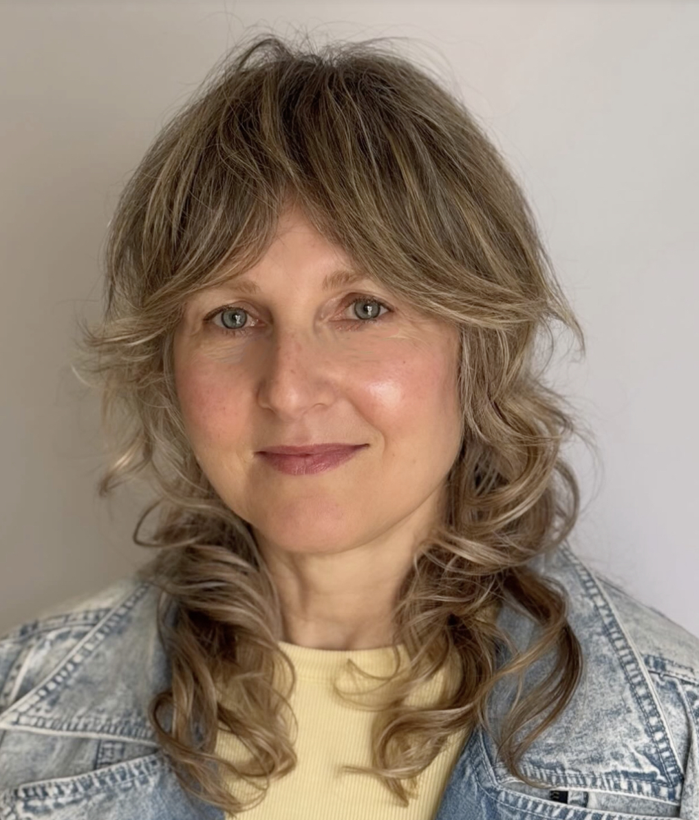 Photo of Sara Matthews