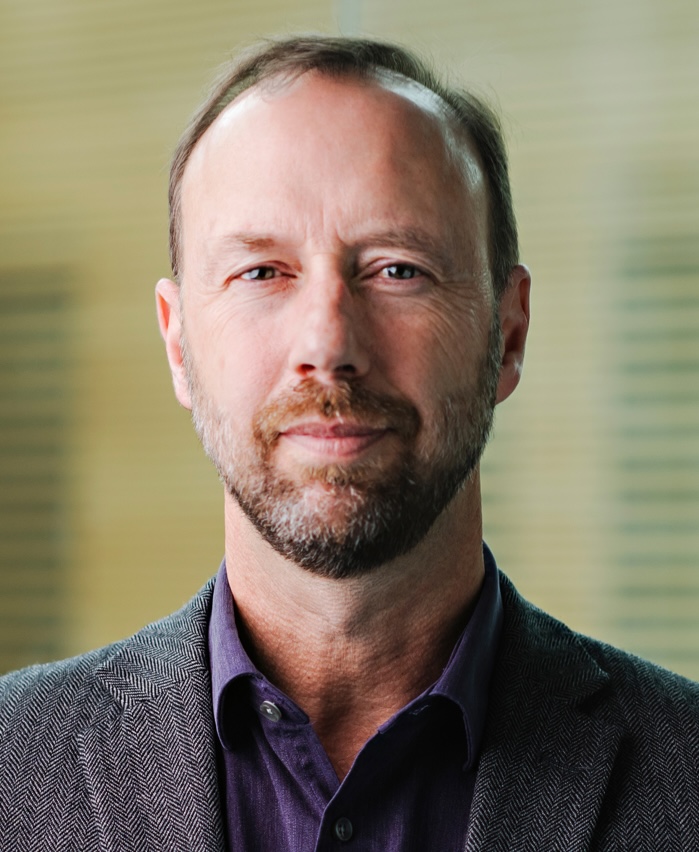 Photo of Timothy Donais