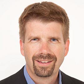Photo of Steve Sider