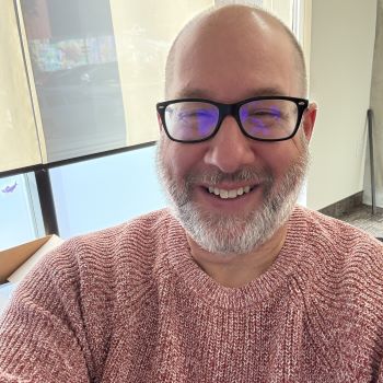 Photo of Associate Professor (Criminology), Associate Dean (Faculty of Human and Social Sciences)