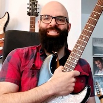 Photo of Adam Koopmans