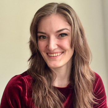 Photo of Ashley Kurkjian