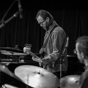 Photo of Mark Godfrey