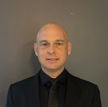 Photo of Nicholas Stoup