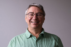 Photo of Peter Nikiforuk