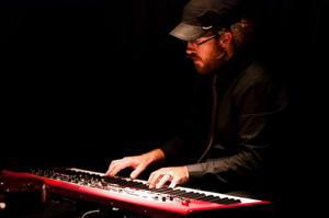 Photo of Nick Barkley