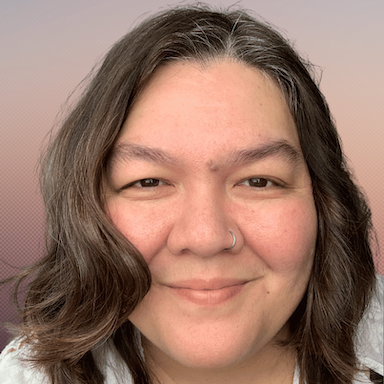 Photo of Melody Morton Ninomiya