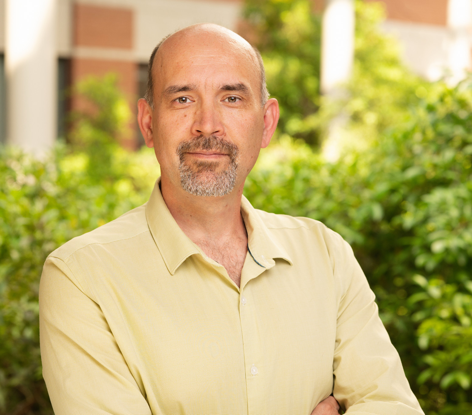 Photo of Roman Makarov