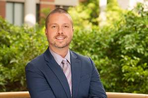 Photo of Todd Coleman