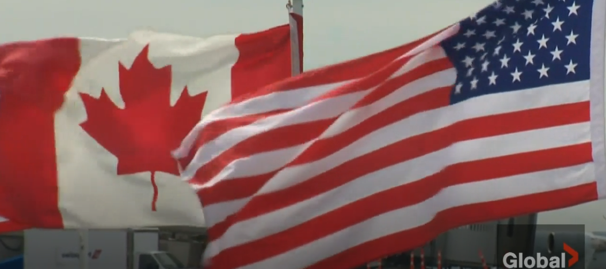 Global News: Will Carney’s tariff relief plan help Atlantic Canada?