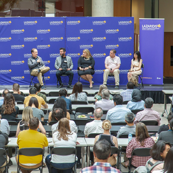 Lazaridis School faculty to launch 26 government-funded research projects