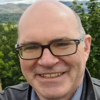 Photo of Anton Miglo