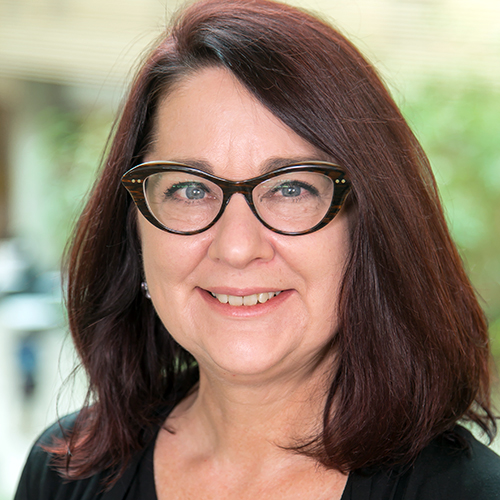 Photo of Esther Maier