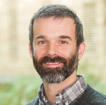 Michael Pavlin