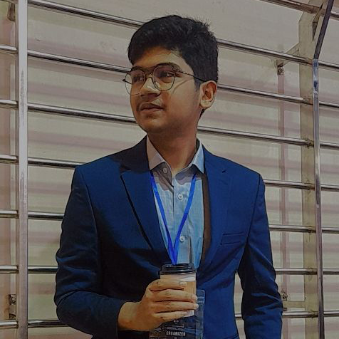 Arib Ashraf