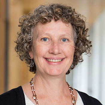 Alison Blay-Palmer