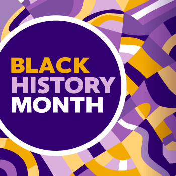 Image - A message to the Laurier community for Black History Month