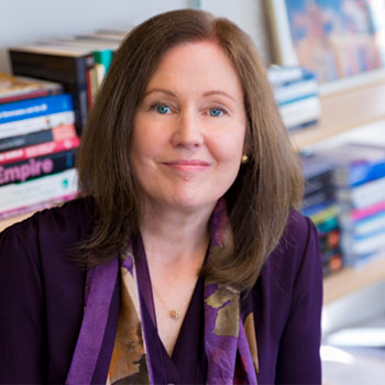 Patricia Goff on Minnesota Public Radio: The Canadian economy goes 'elbows up'