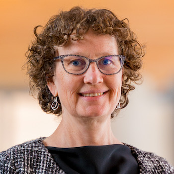 Alison Blay-Palmer