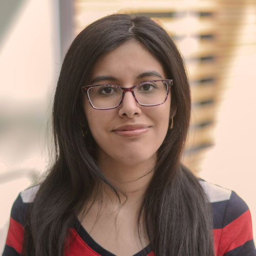 Ana Ramirez-Cruz