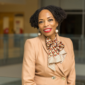 Image - Laurier appoints associate vice-president: equity, diversity and inclusion