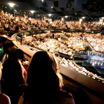 Laurier partners with Stratford Festival on new immersive musical theatre course.