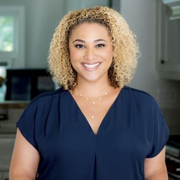 Laurier alum Reenie Banks-Daynes credits Accessible Learning for helping her thrive after ADHD diagnosis.