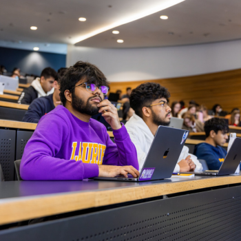 Building a Thriving Future: Wilfrid Laurier University’s $3.8 billion impact