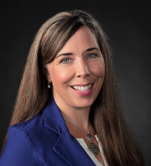 Danette Dalton