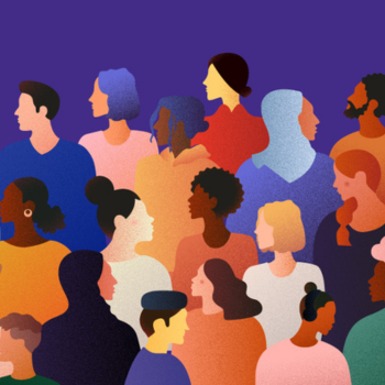 Image - Count yourself in! Learn about Laurier’s Student Self-ID Form