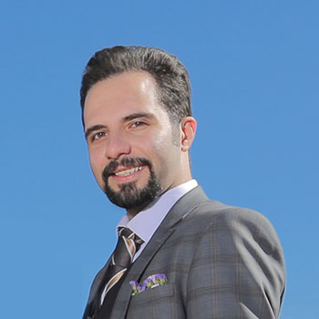 Khashayar Jafari Kaliji