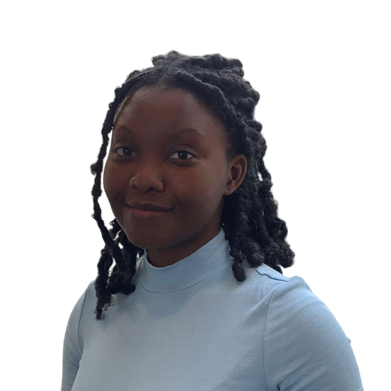 econ student zainab shina