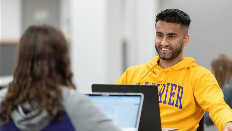 Applied Computing Student