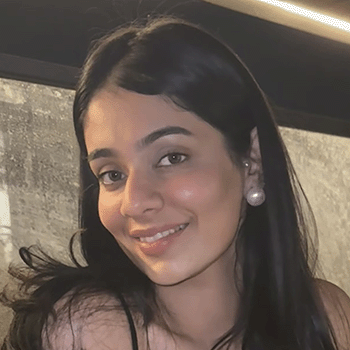 Headshot of Malika Nagpal